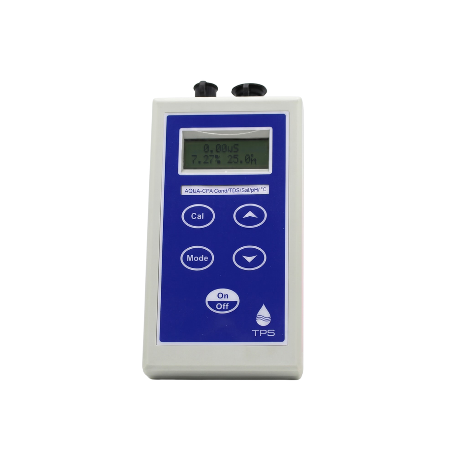 TPS, Aqua-CPA | Meter Only