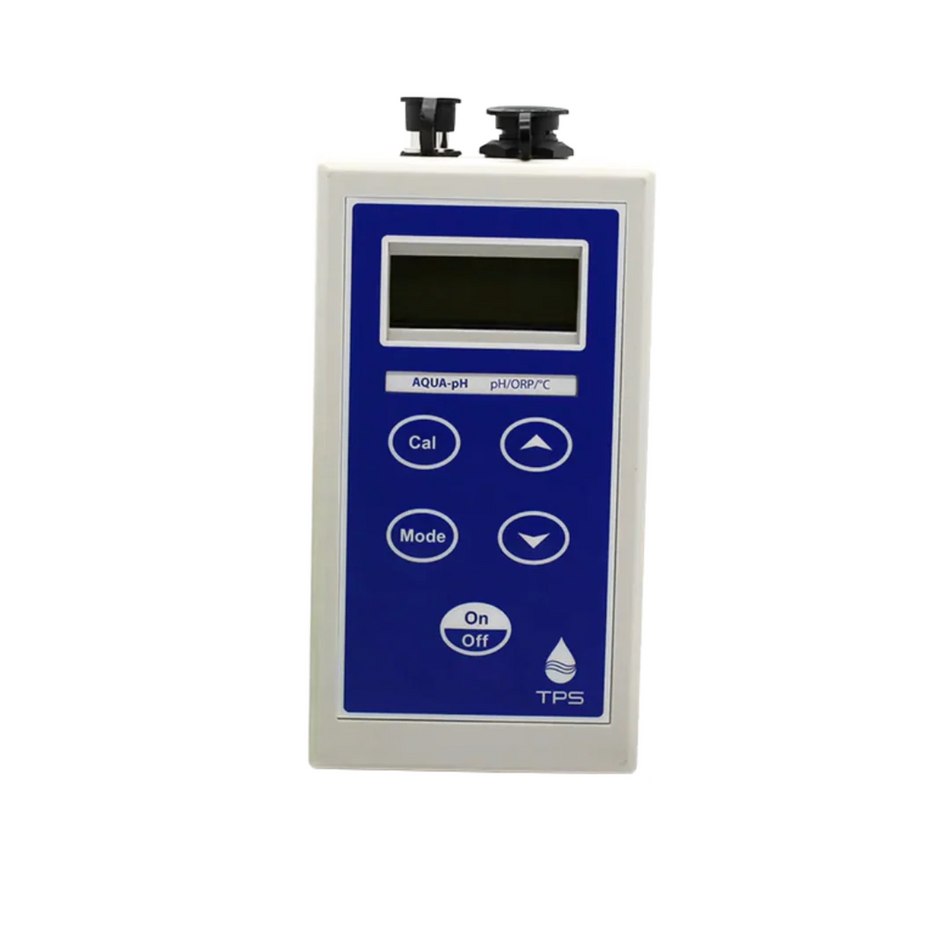 TPS, Aqua-pH | Meter Only