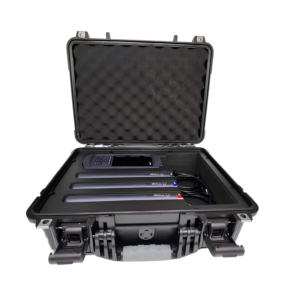 TPS, Carry Case - Ranger