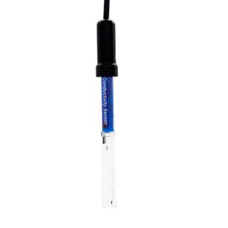 TPS, Conductivity Sensor - WP/AQUA, Glass - k=0.1/1.0/10