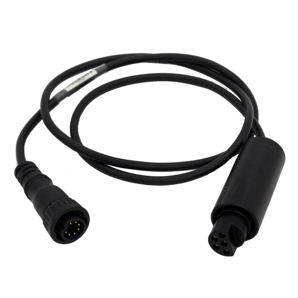 TPS, DO Sensor Cable - YSI DO2, 90 Series - 2m Cable
