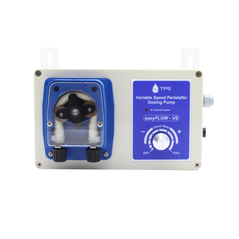 TPS, easyFLOW-VS | Peristaltic Pump, Variable Speed