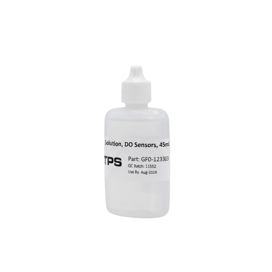 TPS, Filling Solution for DO Sensors - 45 mL