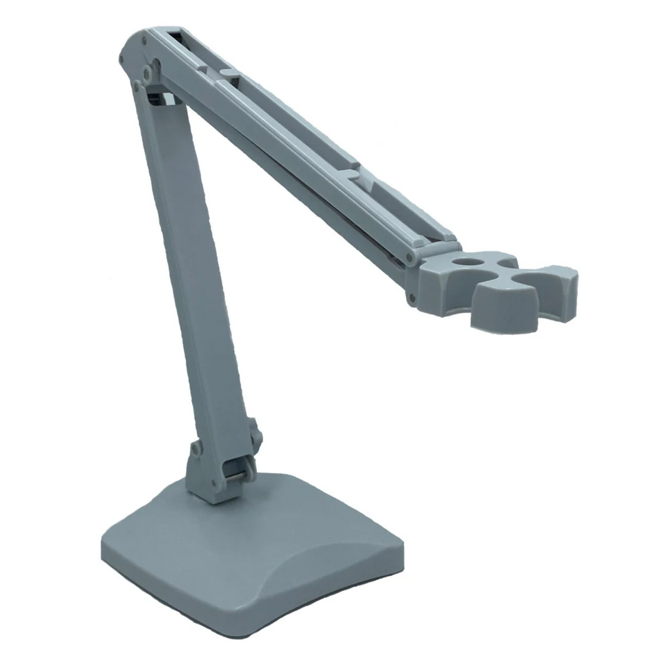 TPS, Flexible Electrode Holder Arm