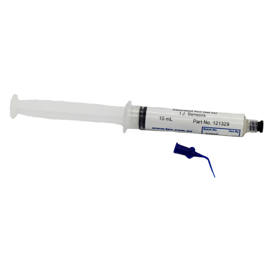 TPS, Gel Filling Solution for Premium Sensors, 3.5M KCl - 10 mL