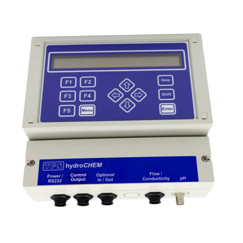 TPS, HydroCHEM | Controller Only