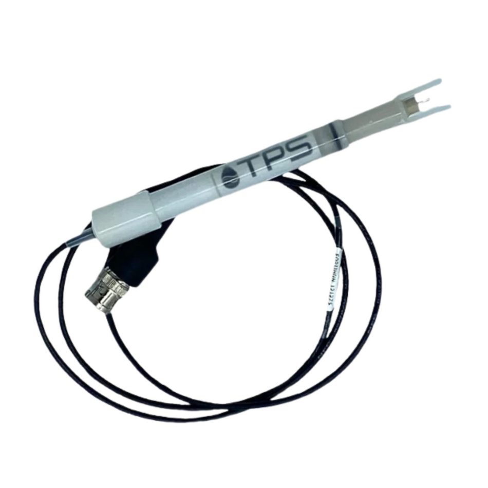 TPS, ORP Sensor - High Temp, IJ, BNC