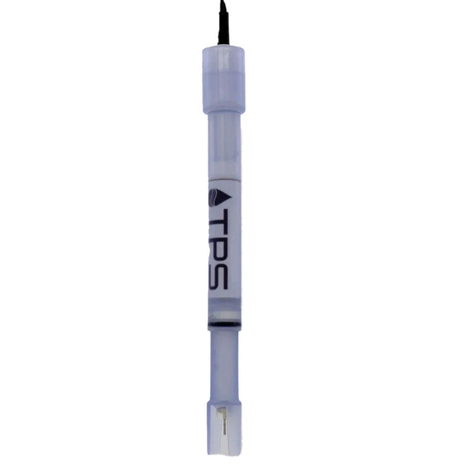 TPS, ORP Sensor - Process Controllers, Ceramic Frit Junc