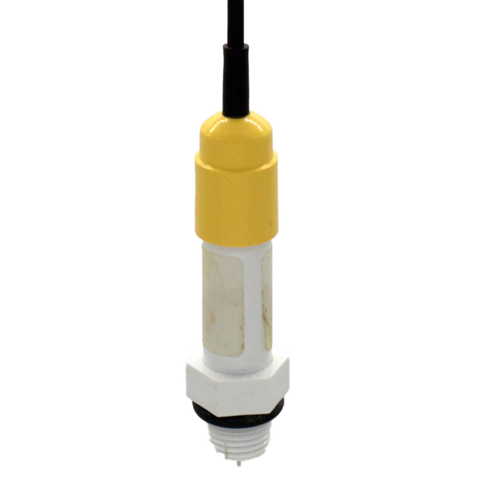 TPS, ORP Sensor - Process Controllers, Screw-in