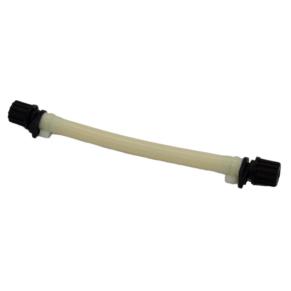 TPS, Peristaltic Squeeze Tube Assembly - Small (1.5L/hr)