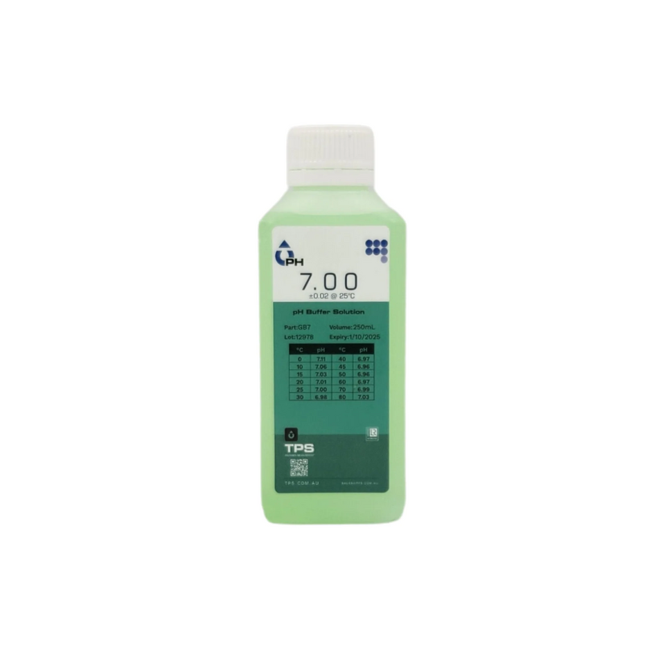 TPS, pH 7.00 Calibration Buffer - 250 mL