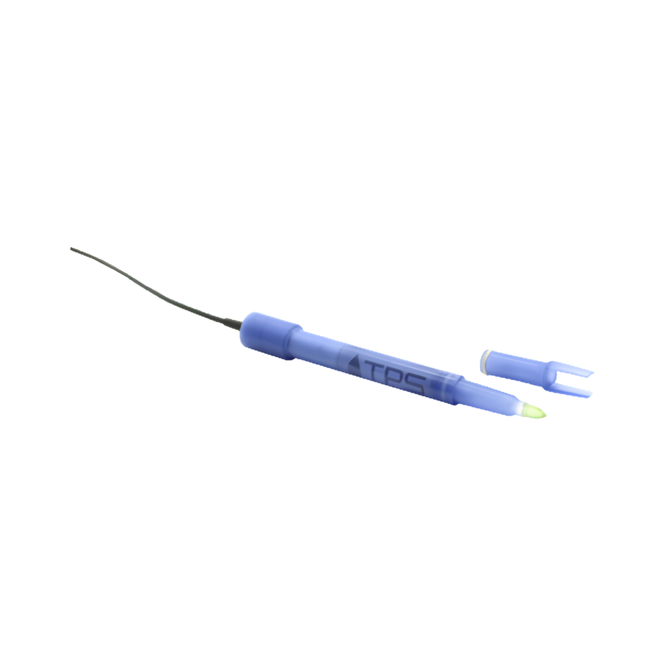 TPS, pH Sensor, for Process Controllers - IJ