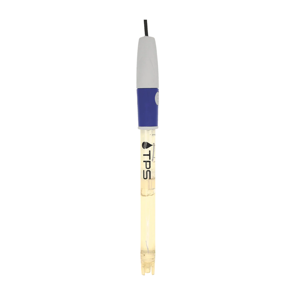 TPS, pH Sensor - Glass, AgCl Ref, BNC