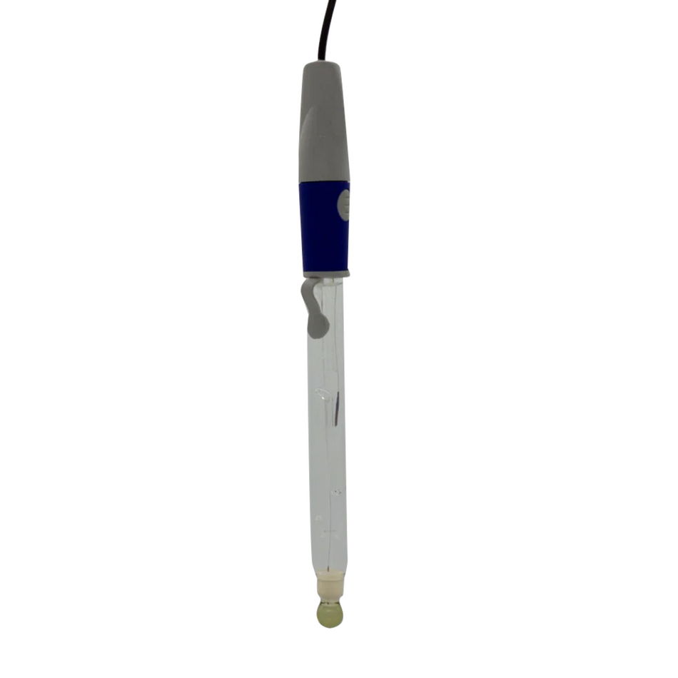 TPS, pH Sensor - Glass, Calomel Ref, BNC
