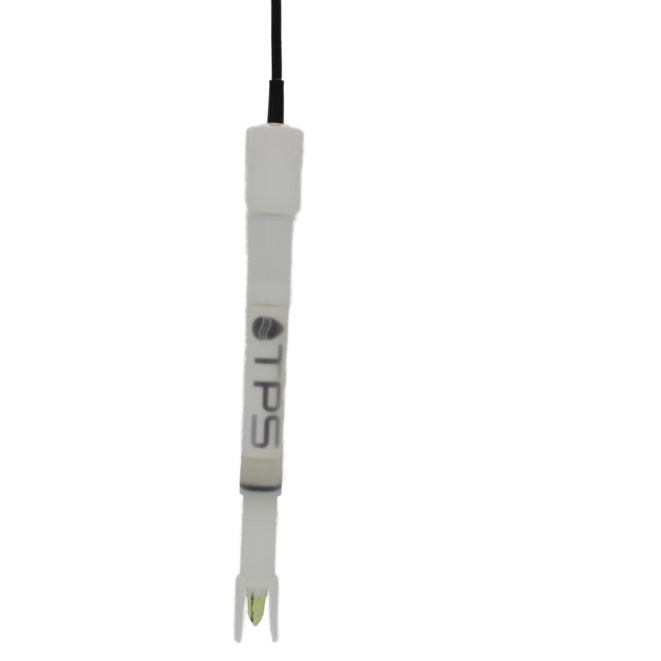 TPS, pH Sensor - High Temp 100°C, IJ, BNC