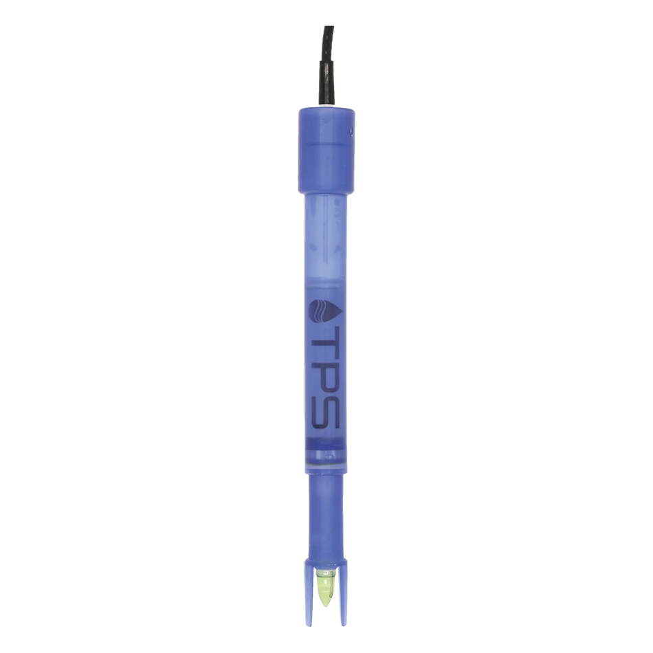 TPS, pH Sensor - Intermediate Junction, BNC - 1m Cable