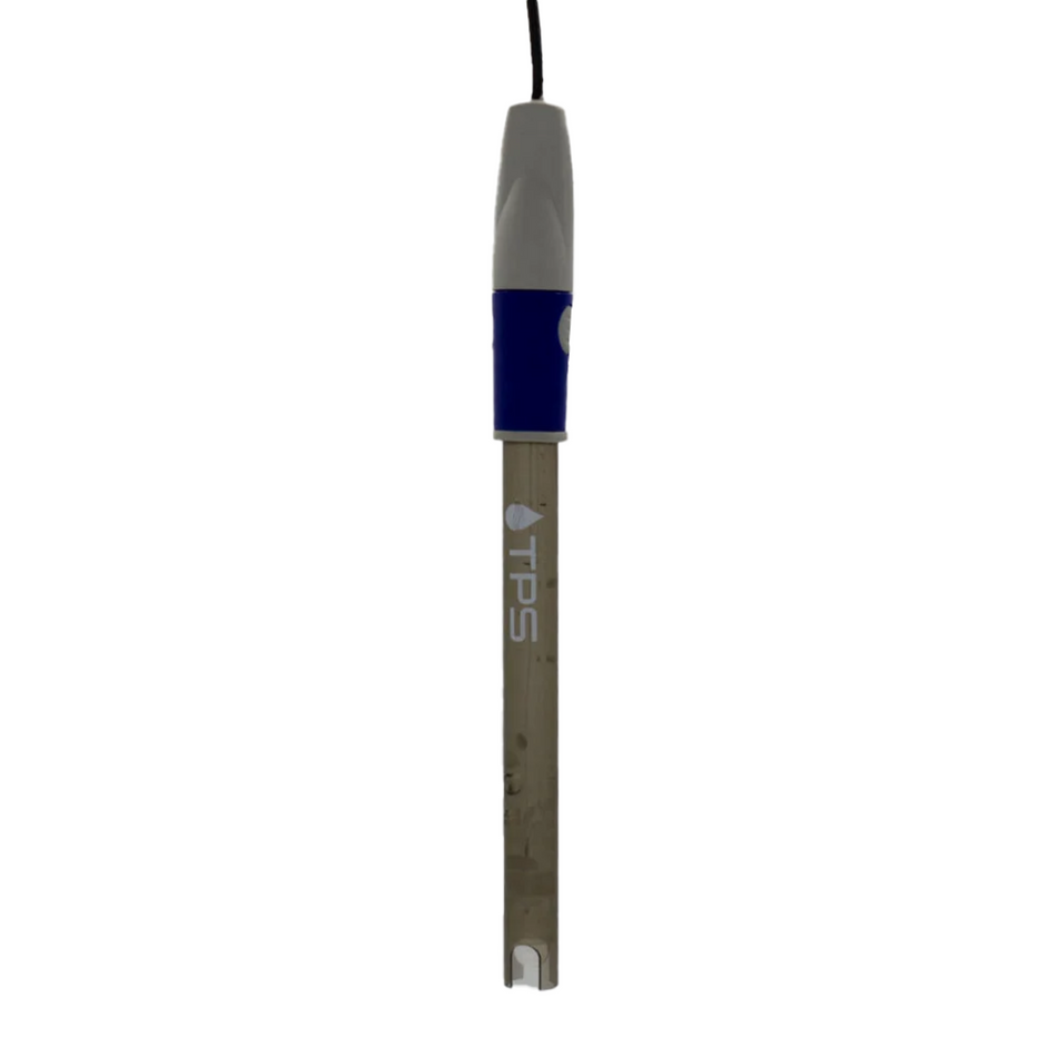 TPS, pH Sensor - For Process Controllers - Submersible