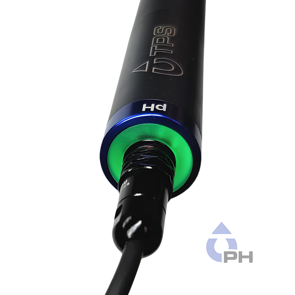 TPS, Ranger - pH Sensor - PH-101-IJ, SPEAR