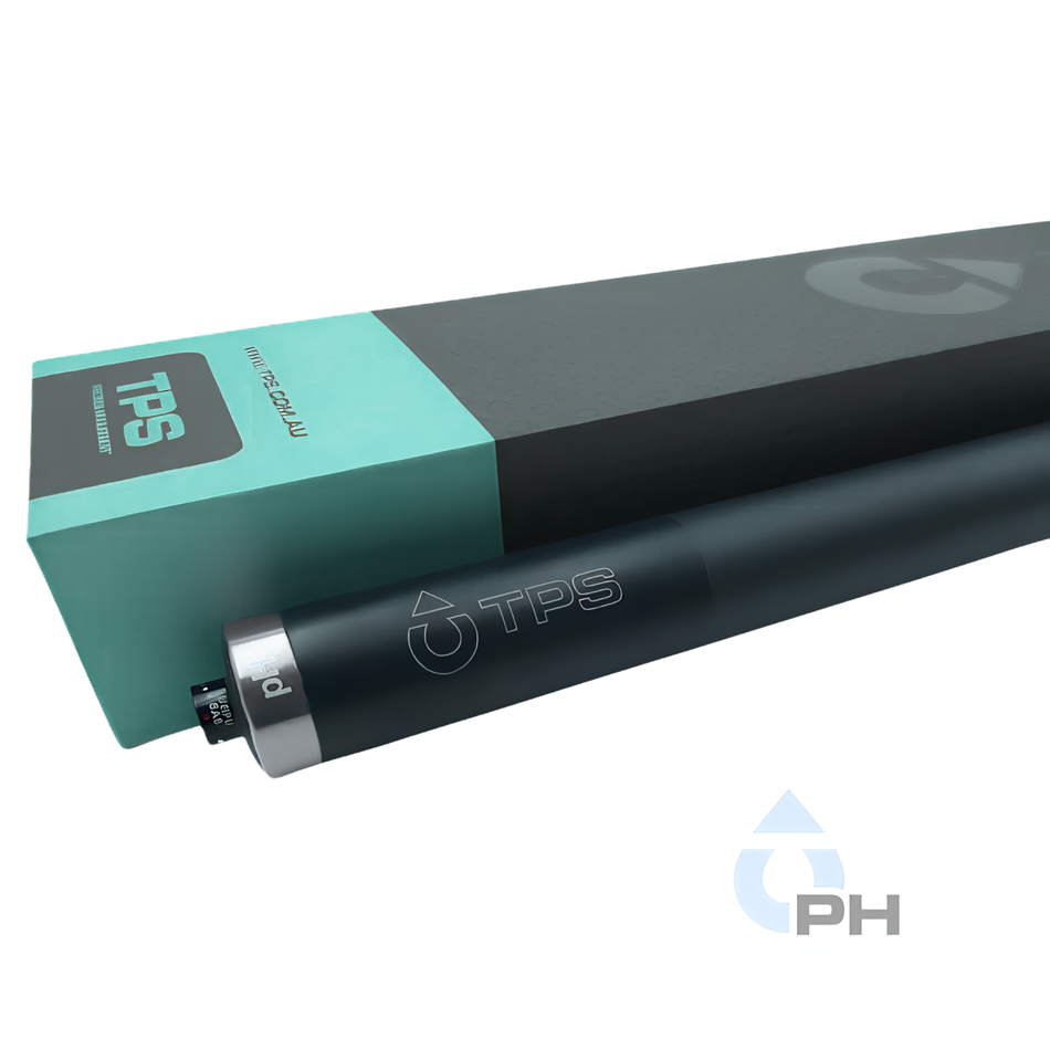 TPS, Ranger - pH Sensor - PH-102- IJ, BULLET