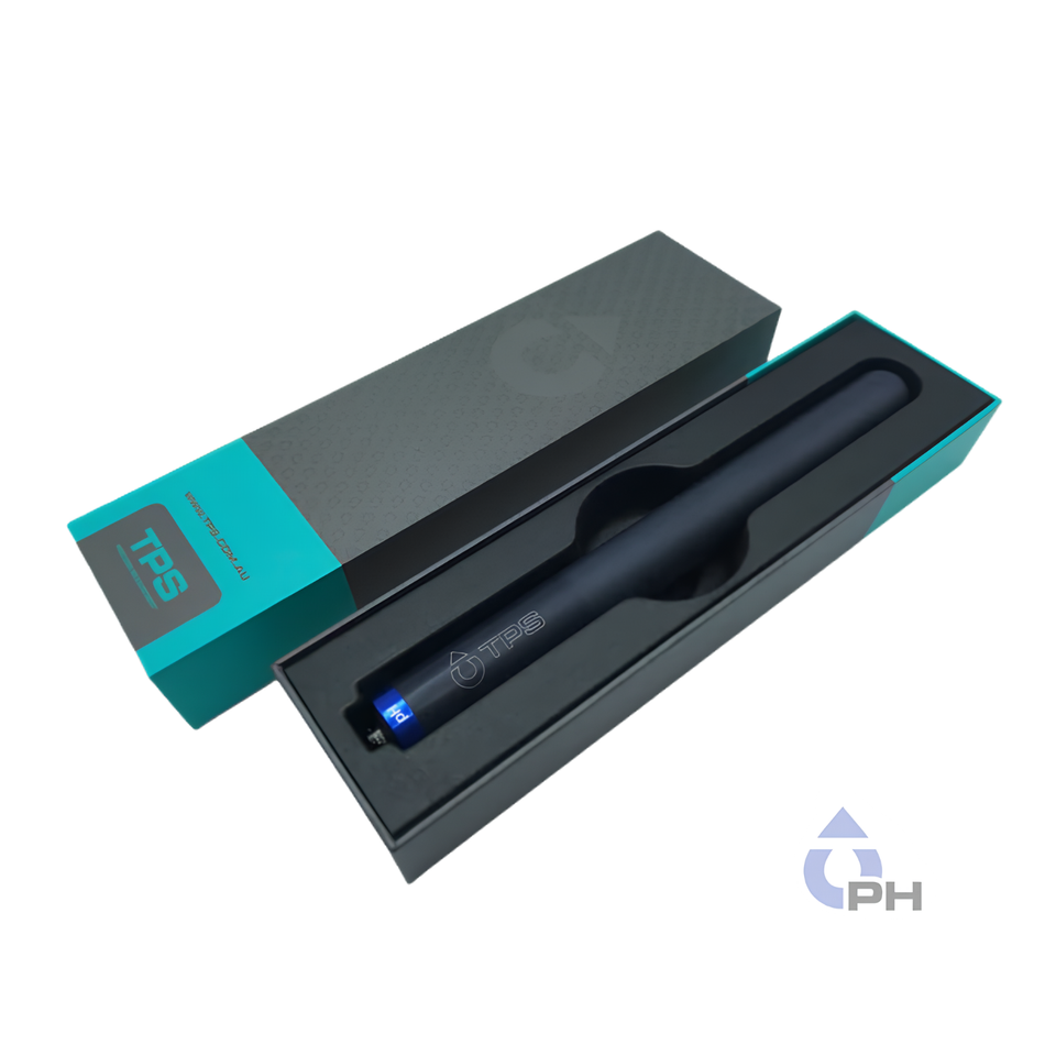 TPS, Ranger - pH Sensor - PH-104 - DJ, Bullet