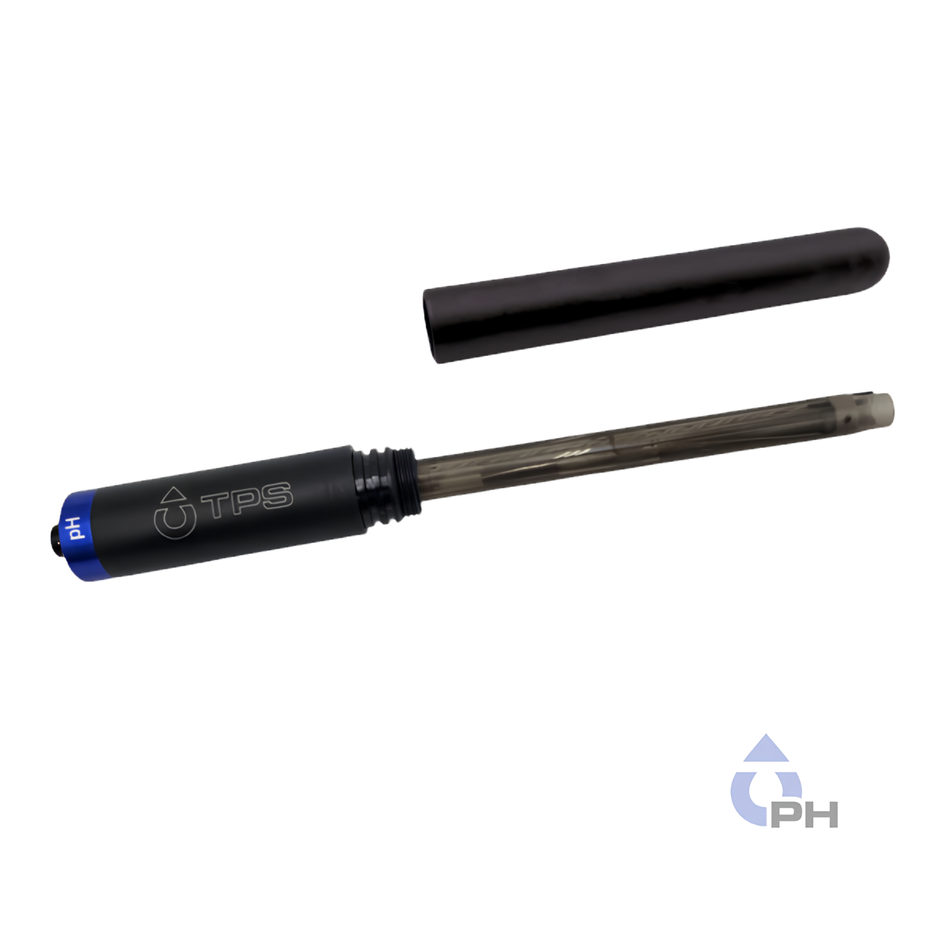 TPS, Ranger - pH Sensor - PH-104 - DJ, Bullet