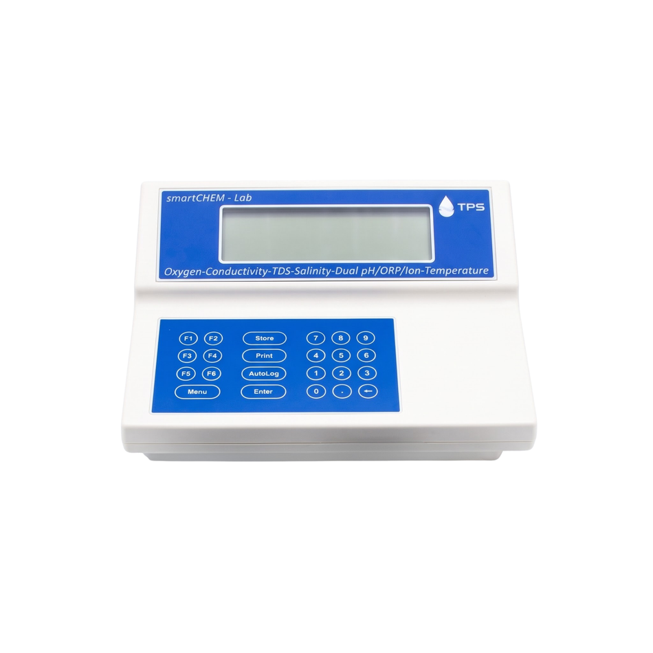 TPS, SmartChem Lab | Meter Only