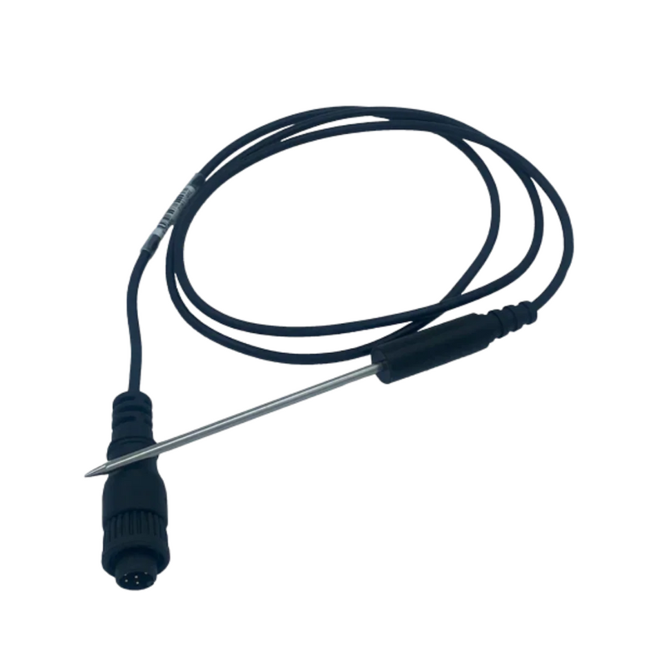 TPS, Temperature Sensor - WP / AQUA - Stab Tip, 3mm dia