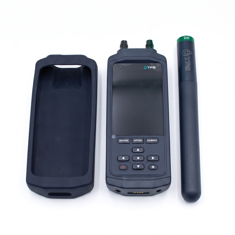 TPS, The Ranger Kit: DO - 3 Metre Sensor Cable
