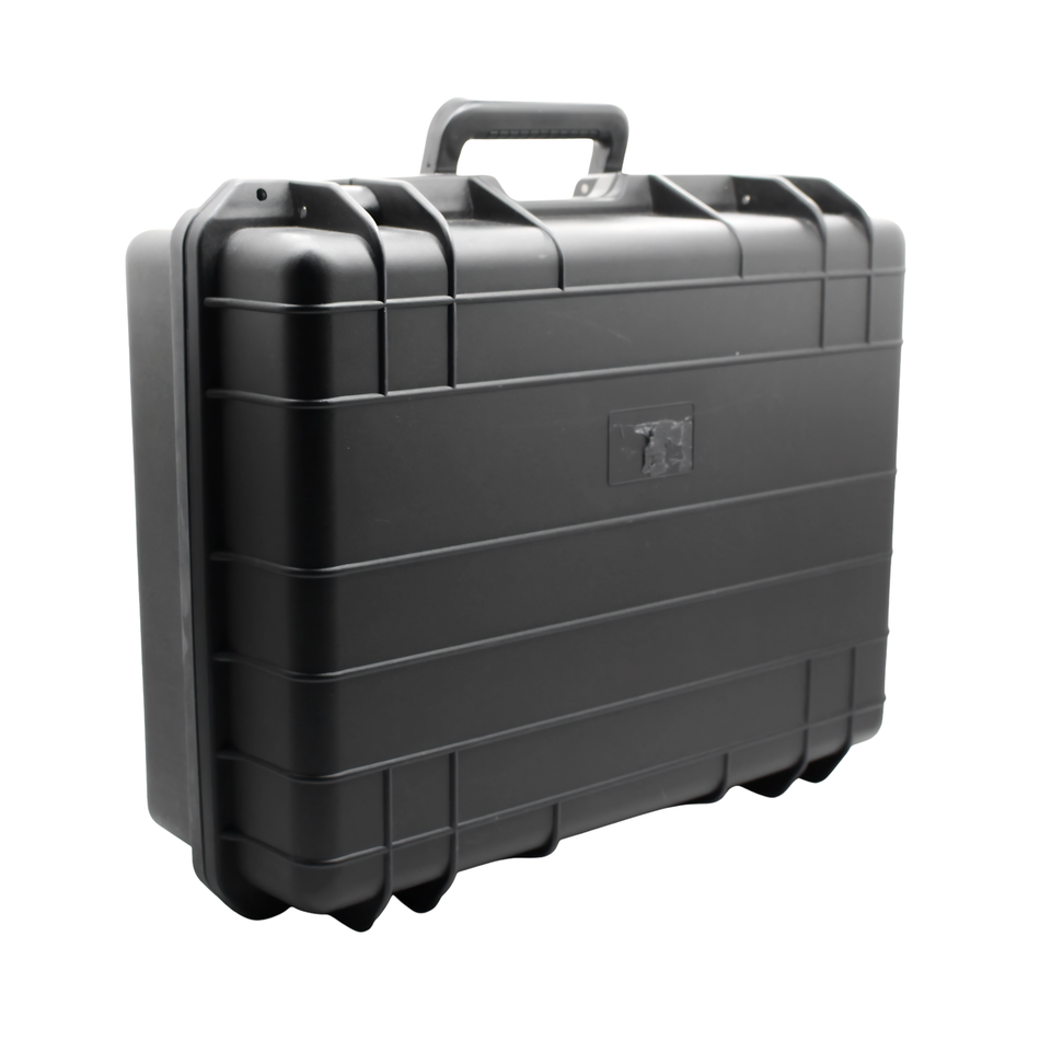 TPS, Waterproof Carry Case for 90 Series