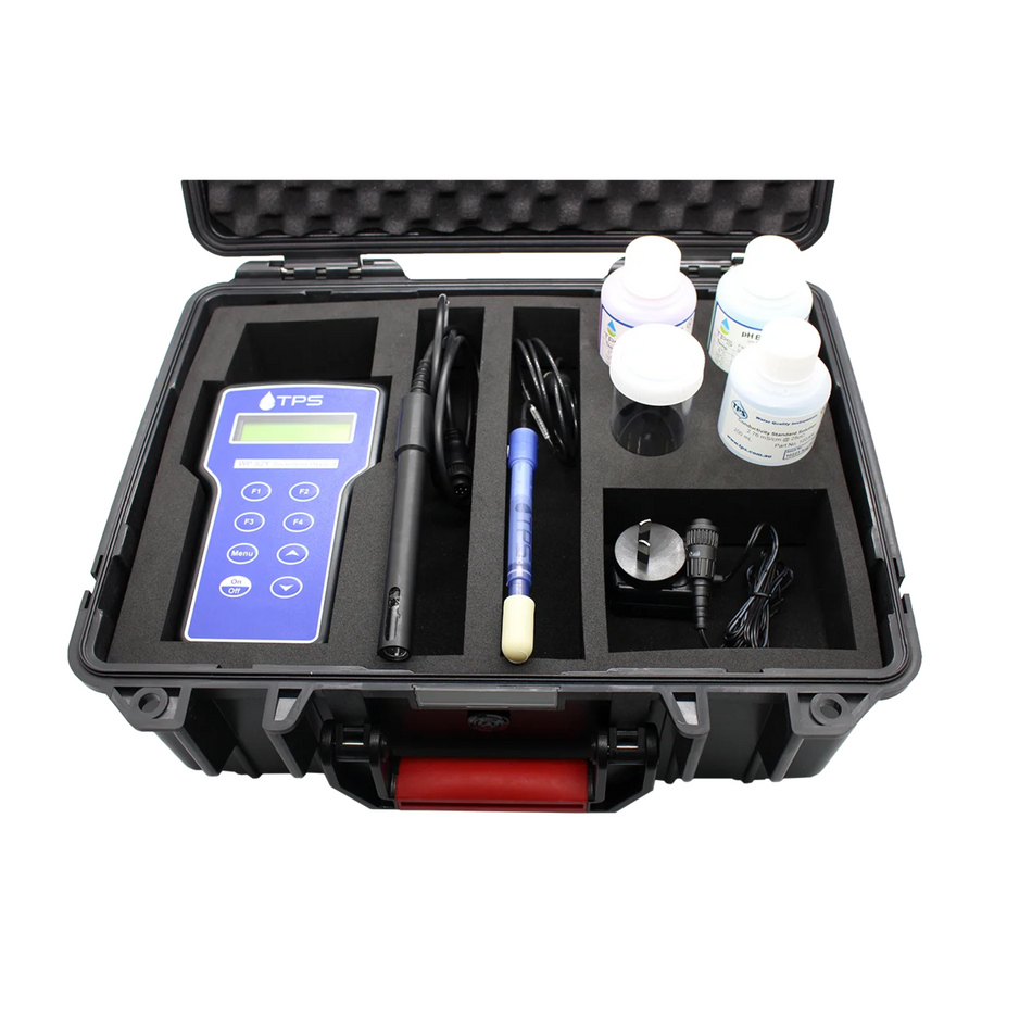 TPS, Waterproof Carry Case for WP Series