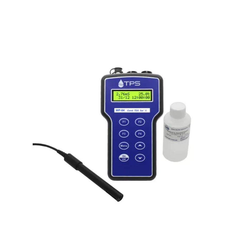 TPS, WP-84 Kit | Conductivity, Temperature - 5m Cable
