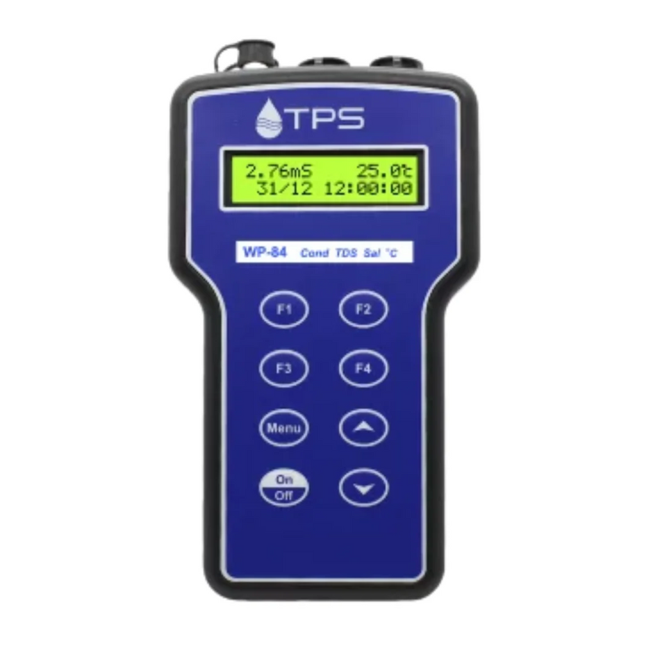 TPS, WP-84 | Meter Only