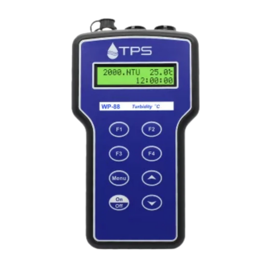 TPS, WP-88 | Meter Only