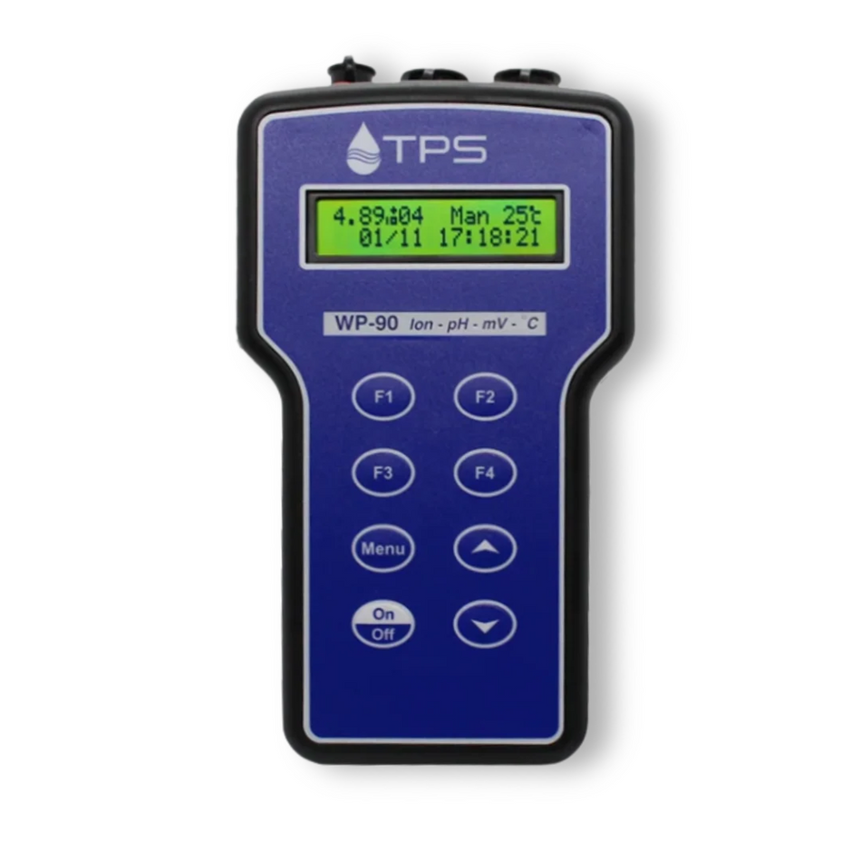 TPS, WP-90 | Meter Only