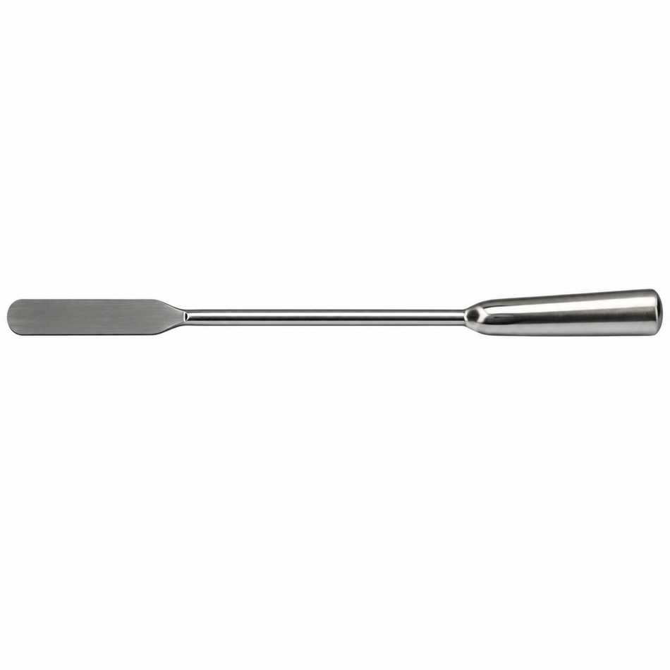 Weighing Spatula 8mm Wide
