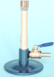 Germany Style Bunsen Burner