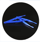 Plastic Tweezers