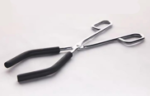 Crucible Tongs with Rubber tube
