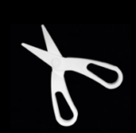 PTFE Scissor