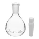 Pyknometer, Gay-Lussac (S.G. Bottle) Calibrated
