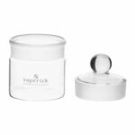 Weighing Bottle Squat Form