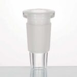 Bushing Adapter with Drip Tip