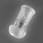 Conical/Spherical Adapter - Socket to Ball