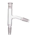 Still Head, Plain with Thermometer Socket