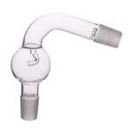 Splash Head, Pear Shape Sloping