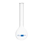 Flask Kjeldahl Long Neck