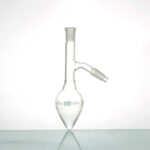 Flask Pear Shape Distillation