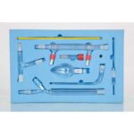 Organic Chemistry Set Equivalent To 27 BU