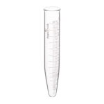 Centrifuge Tube, Conical Bottom, Graduated