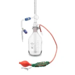 Automatic Zero Burette, Class A, Burette
